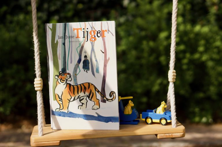 Tijger